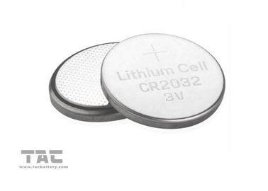 Li-Mn Primaire de Celbatterij CR1632A 3.0V 120mA voor Stuk speeoed, LEIDEN licht, PDA van de Lithiumknoop