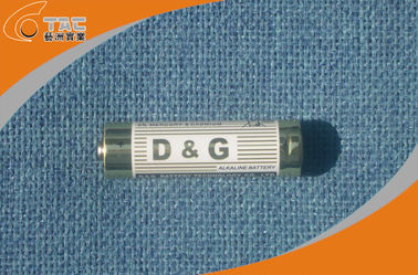1.5V het Merk van de alkalische Batterijlr6 aa Droge Batterij D.G voor TV-Verre Controle