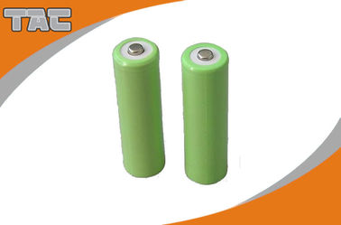 1.2V AA / 14505 2600mAh Ni-MH Nickel Metal Hydride oplaadbare batterij
