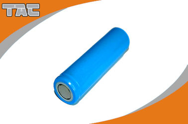 batterij 18650 1100 van 3.2V LiFePO4 - 2400mAh voor Hoge Machtsapparaten met UL