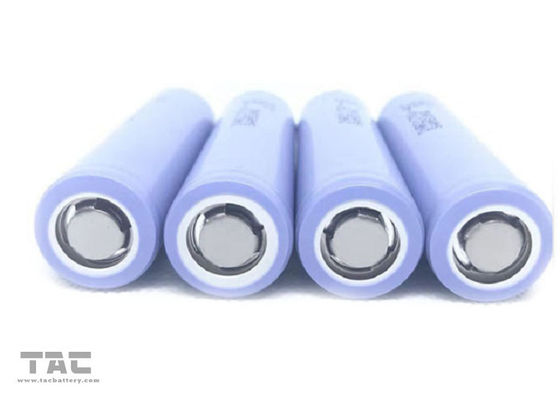 Hoge Capaciteit LiFePo4 21700 van het de Machtshulpmiddel van 4200mAh 3.2V de Navulbare Batterijen