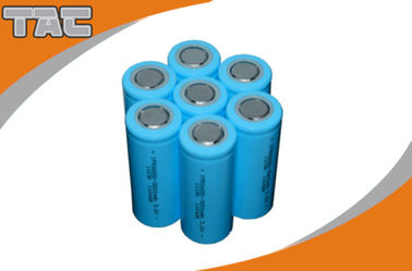 3.2V LiFePO4 accu 26650 cilindrische 3300mAh energie Type voor E-bike batterijpack