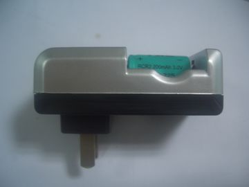 De Lader van de lithiumbatterij van RCR2-Batterij voor Massage Elektronische Naald