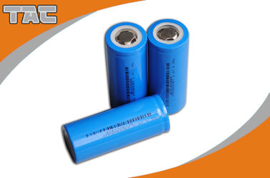 Lifepo4 Cellen3.2v LiFePO4 batterij 26650 3300MAH 3.2V voor Hoge Machtsapparaten