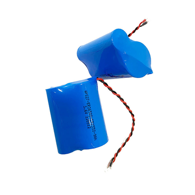 de Batterijer26500aa 9000 MAH For Wireless Controller Lithium Batterij van 3.6V LiSOCL2