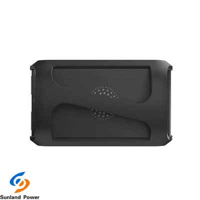 van de het Huisbatterij van 1000W 748.8wh van de het Reservesysteem de Draagbare Batterij Reservevoeding