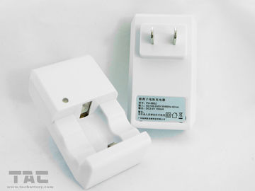 Laders van de de Kabel de Navulbare CR2 Draagbare Batterij van de datumlader