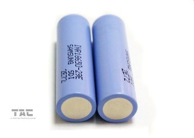 Navulbare Lithiumbatterijen 18650 de Cel van 2800mAh 3.7V voor PC