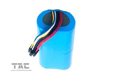 IFR26650F 6400mAh 6.4V machtshulpmiddel oplaadbare batterijen met lange levenscyclus