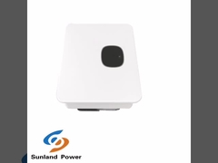 Off Grid Solar Power System MID20-30KTL3-X2 Offgrid Complete Solar PV Panel Kit