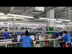 Navulbaar van de het Lithium ionenbatterij ICR18650 6S2P van 22.2V 4.4Ah de Pasul2054 certificaat voor Spreker