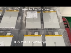 van het de batterijpak van 48V 20AH de elektrische motorfiets